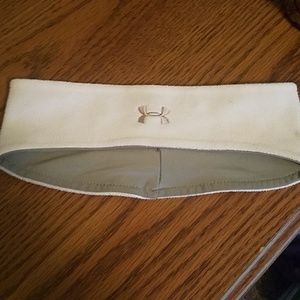 Under Armour winter headband